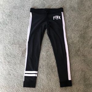 PINK Victoria’s Secret Joggers